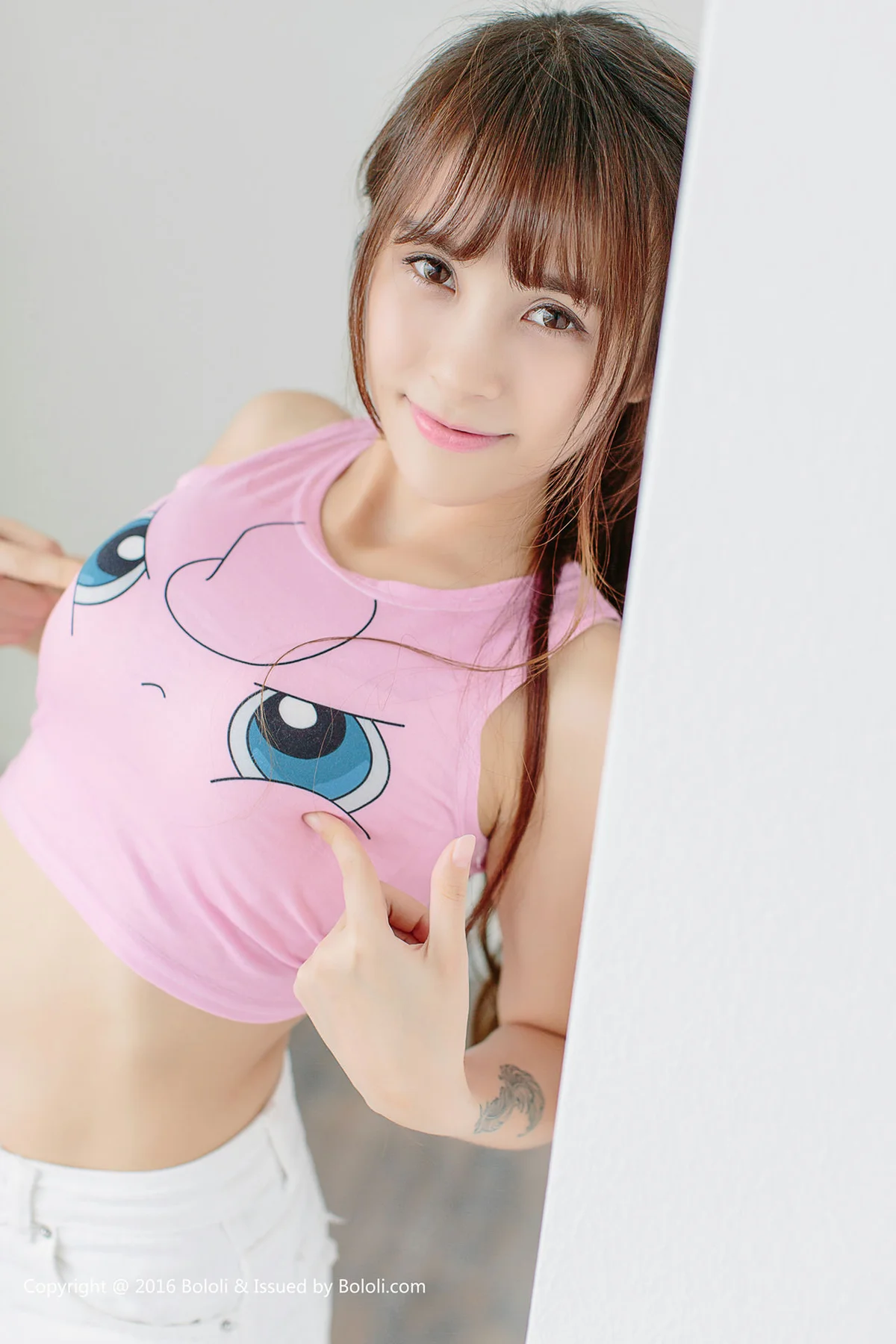 Kimoe 激萌文化 Vol.002 Modo 宠物小精灵！GO！夏美酱 - 7