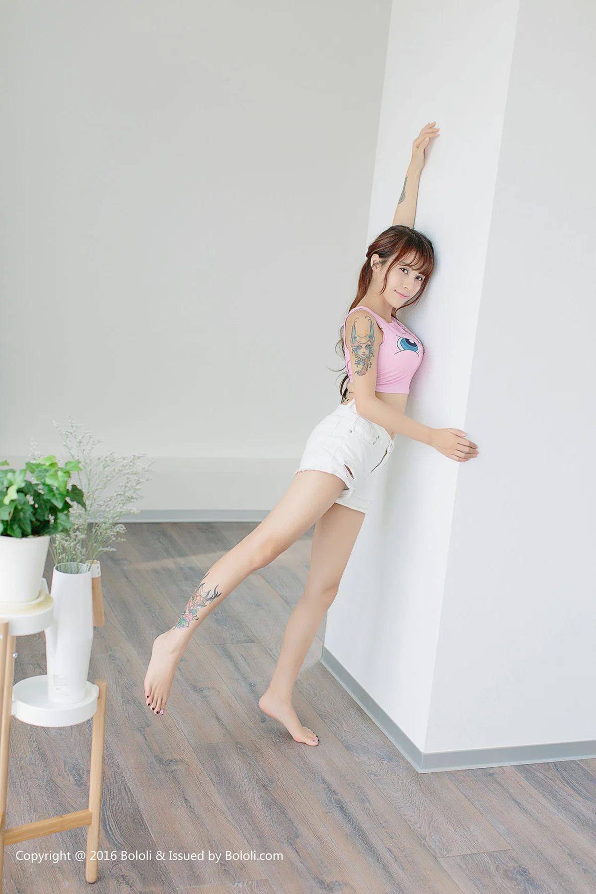 Kimoe 激萌文化 Vol.002 Modo 宠物小精灵！GO！夏美酱 - 1