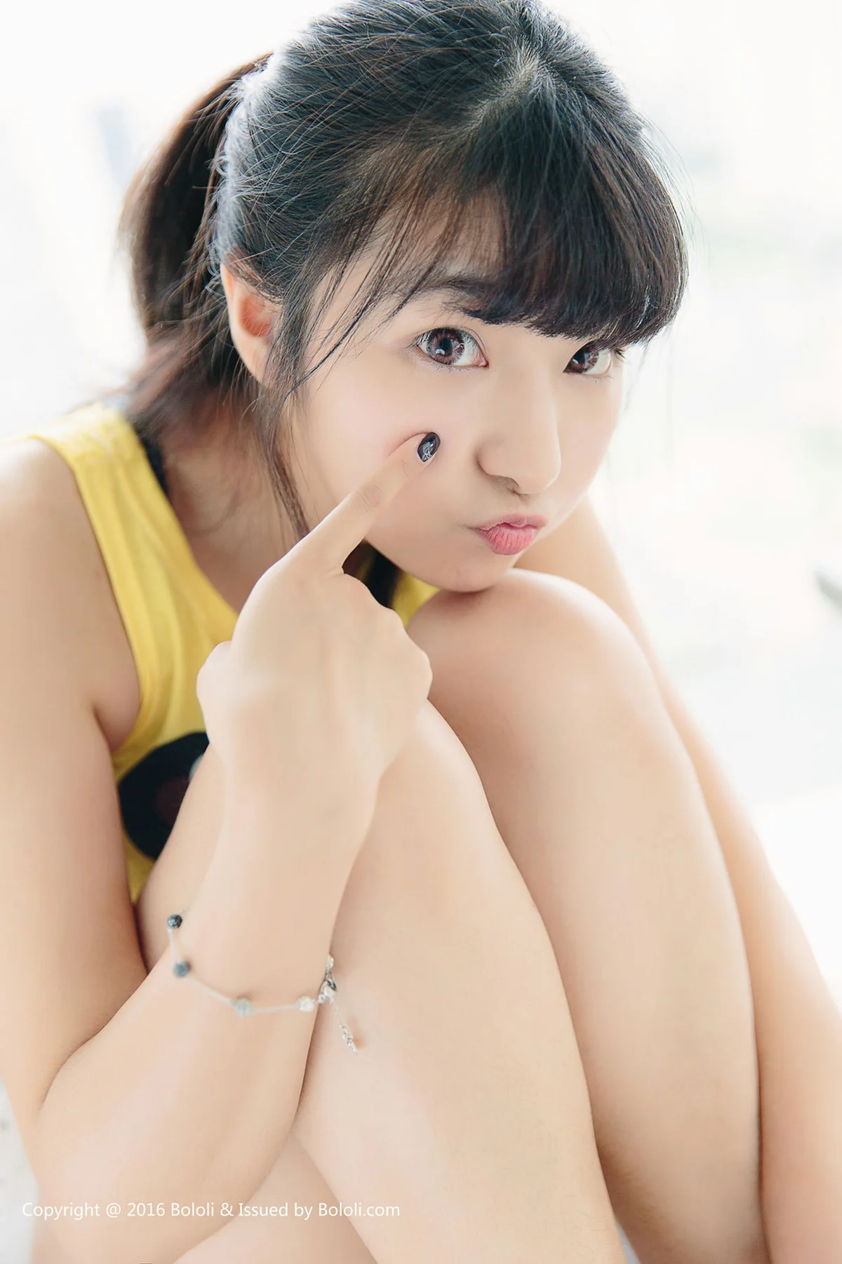 Kimoe 激萌文化 Vol.002 Modo 宠物小精灵！GO！夏美酱 - 2