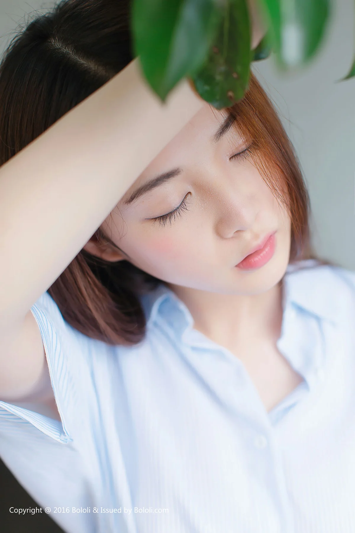 Kimoe 激萌文化 Vol.004 Modo 沈欣雨 - 3