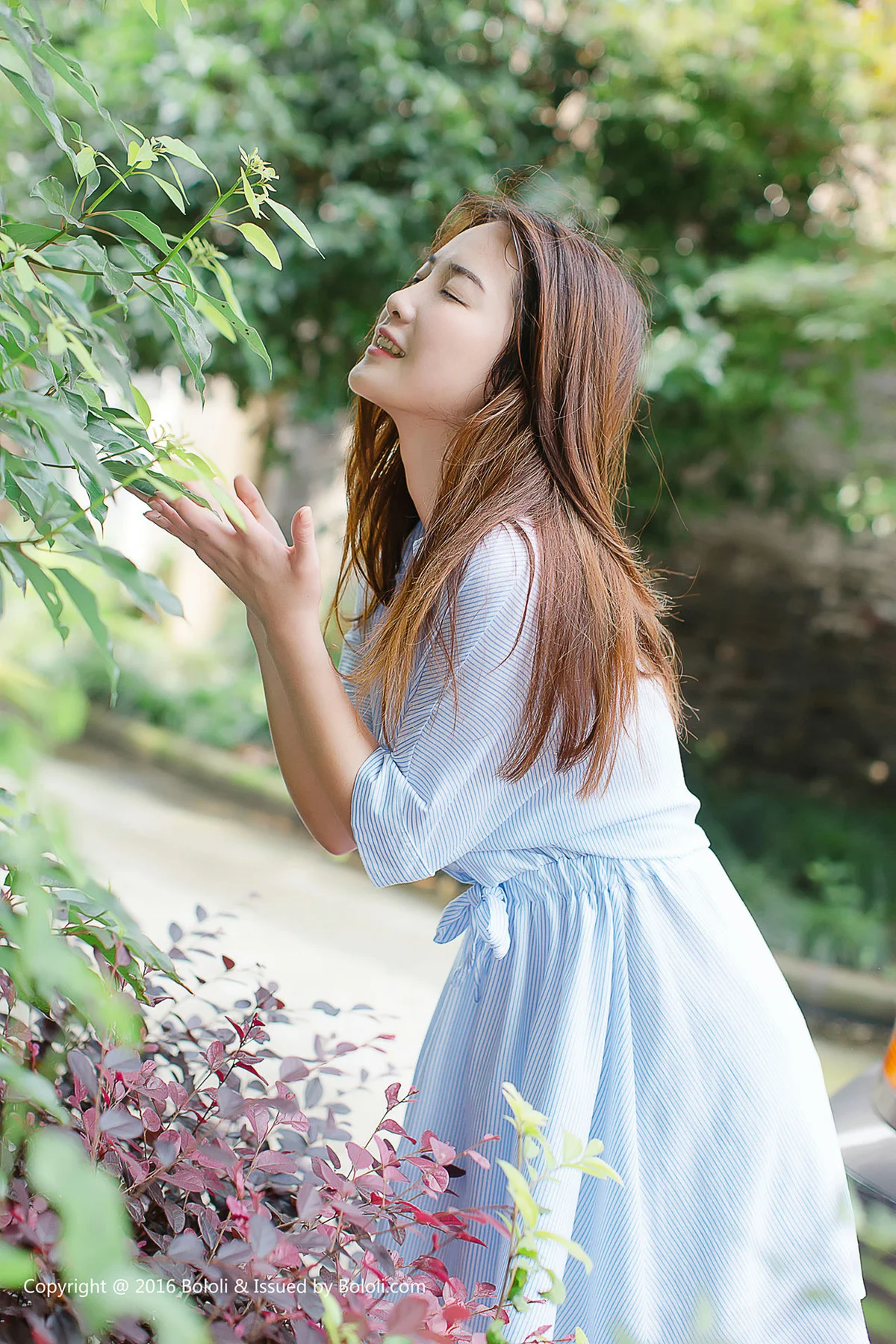 Kimoe 激萌文化 Vol.004 Modo 沈欣雨 - 9