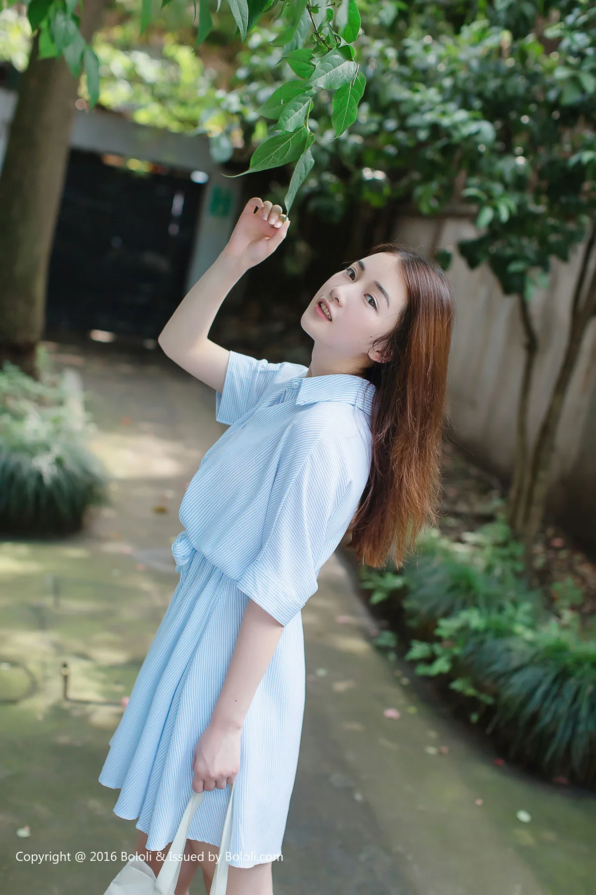 Kimoe 激萌文化 Vol.004 Modo 沈欣雨 - 4