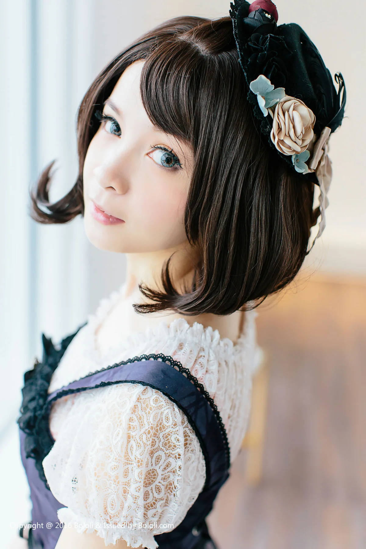 Kimoe 激萌文化 Vol.005 Modo 刘丽娜鱼丸小LO装 - 1