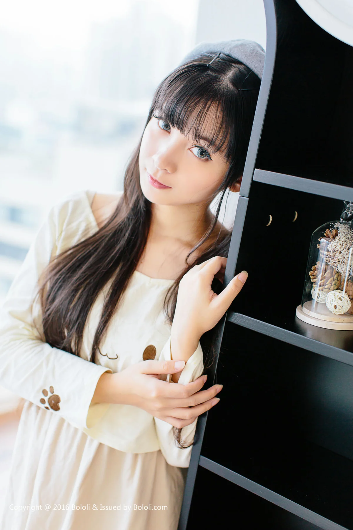 Kimoe 激萌文化 Vol.005 Modo 刘丽娜鱼丸小LO装 - 8