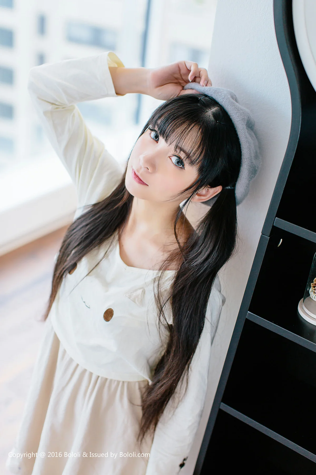 Kimoe 激萌文化 Vol.005 Modo 刘丽娜鱼丸小LO装 - 2