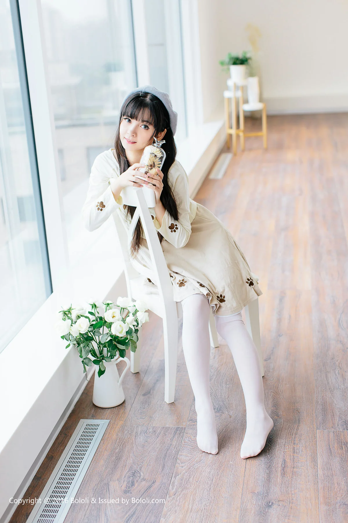 Kimoe 激萌文化 Vol.005 Modo 刘丽娜鱼丸小LO装 - 4