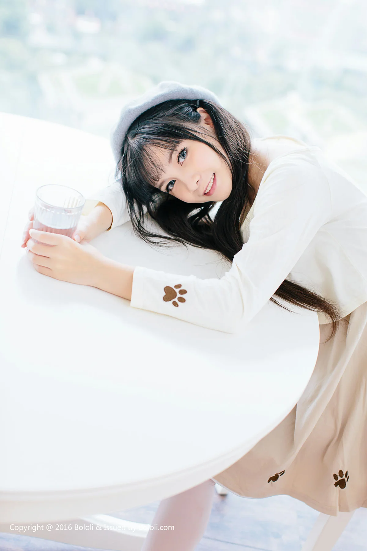 Kimoe 激萌文化 Vol.005 Modo 刘丽娜鱼丸小LO装 - 9