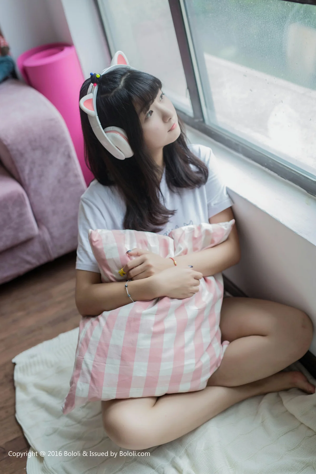 Kimoe 激萌文化 Vol.006 Modo 球球喵耳机周闻 - 1