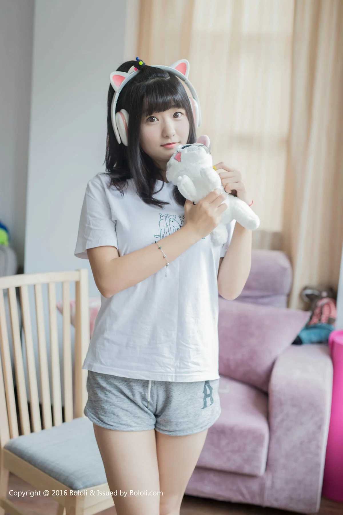 Kimoe 激萌文化 Vol.006 Modo 球球喵耳机周闻 - 3