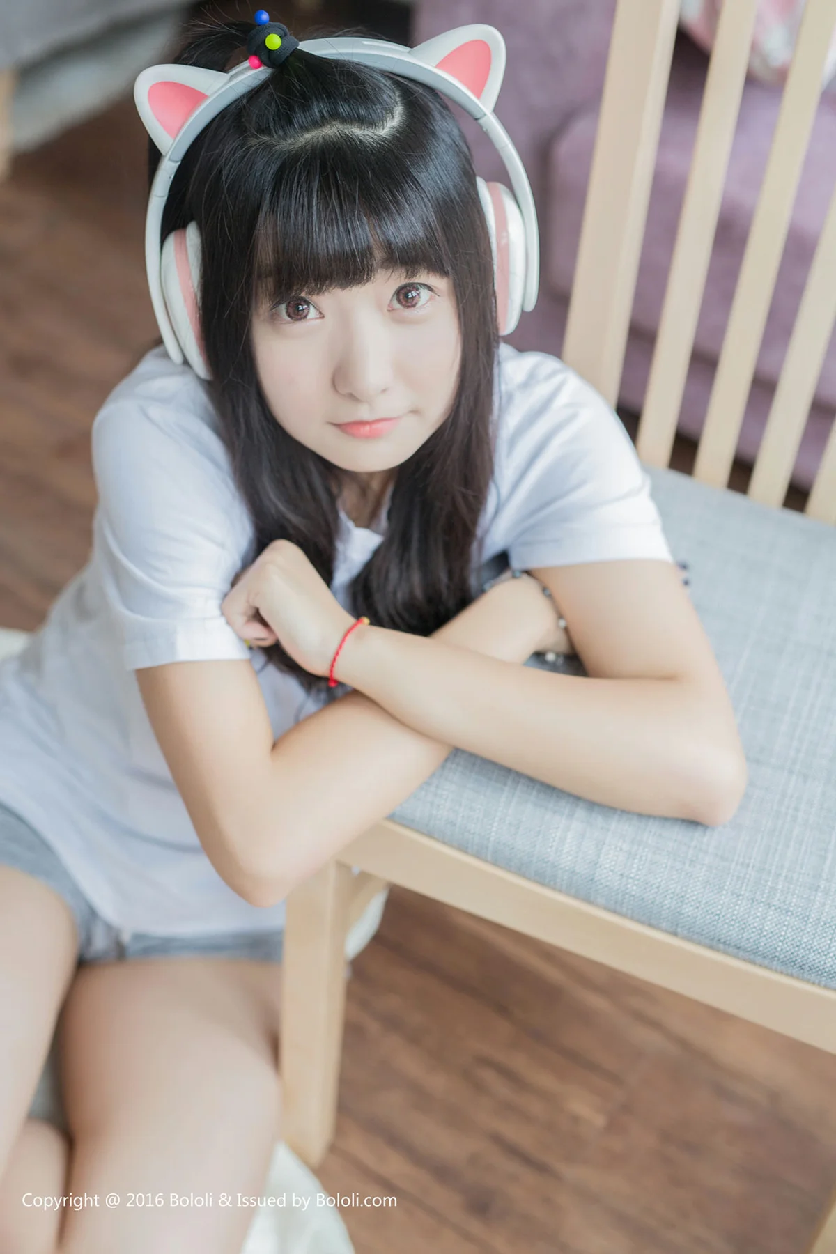 Kimoe 激萌文化 Vol.006 Modo 球球喵耳机周闻 - 4