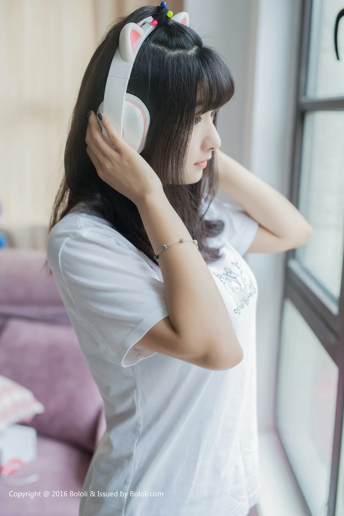 Kimoe 激萌文化 Vol.006 Modo 球球喵耳机周闻 - 5