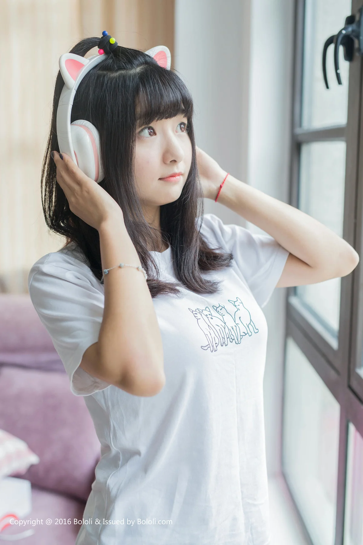 Kimoe 激萌文化 Vol.006 Modo 球球喵耳机周闻 - 7