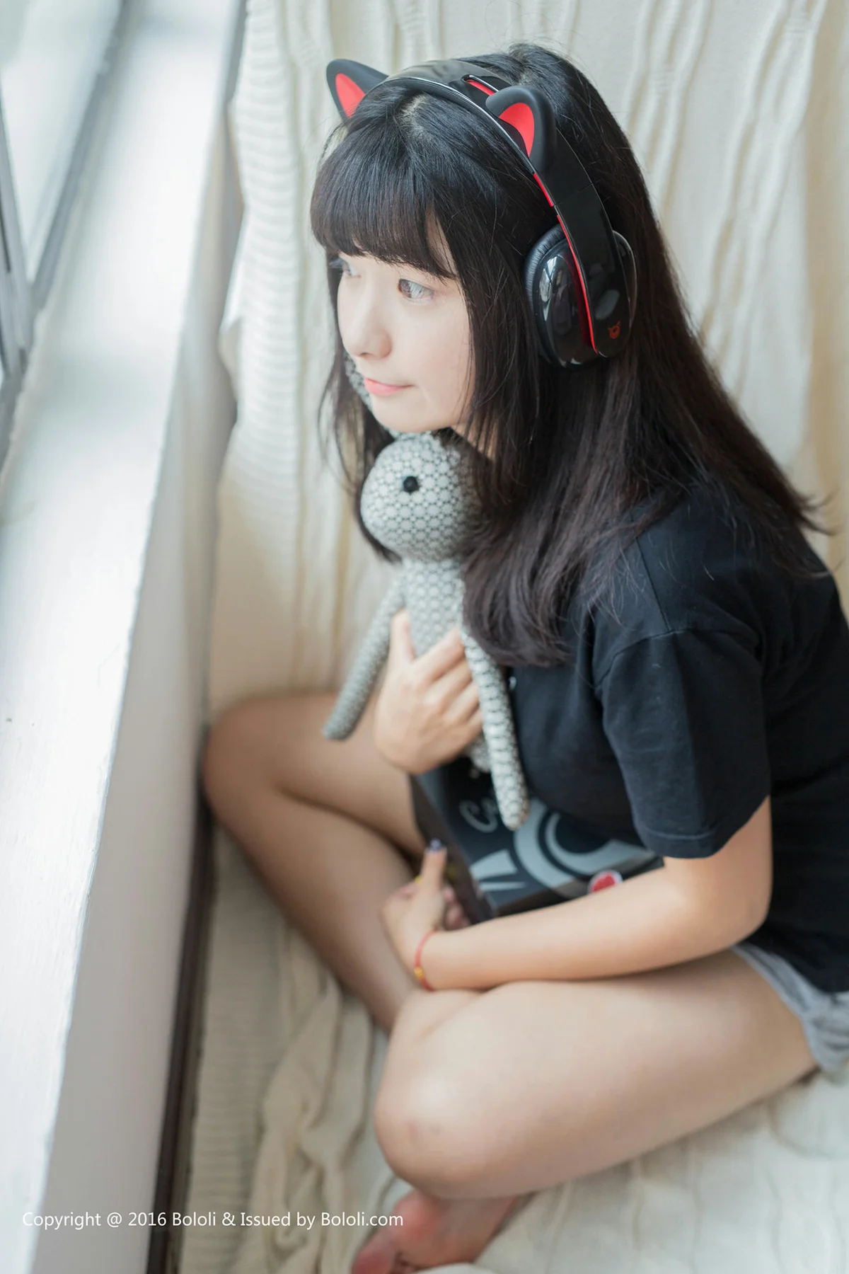 Kimoe 激萌文化 Vol.006 Modo 球球喵耳机周闻 - 9