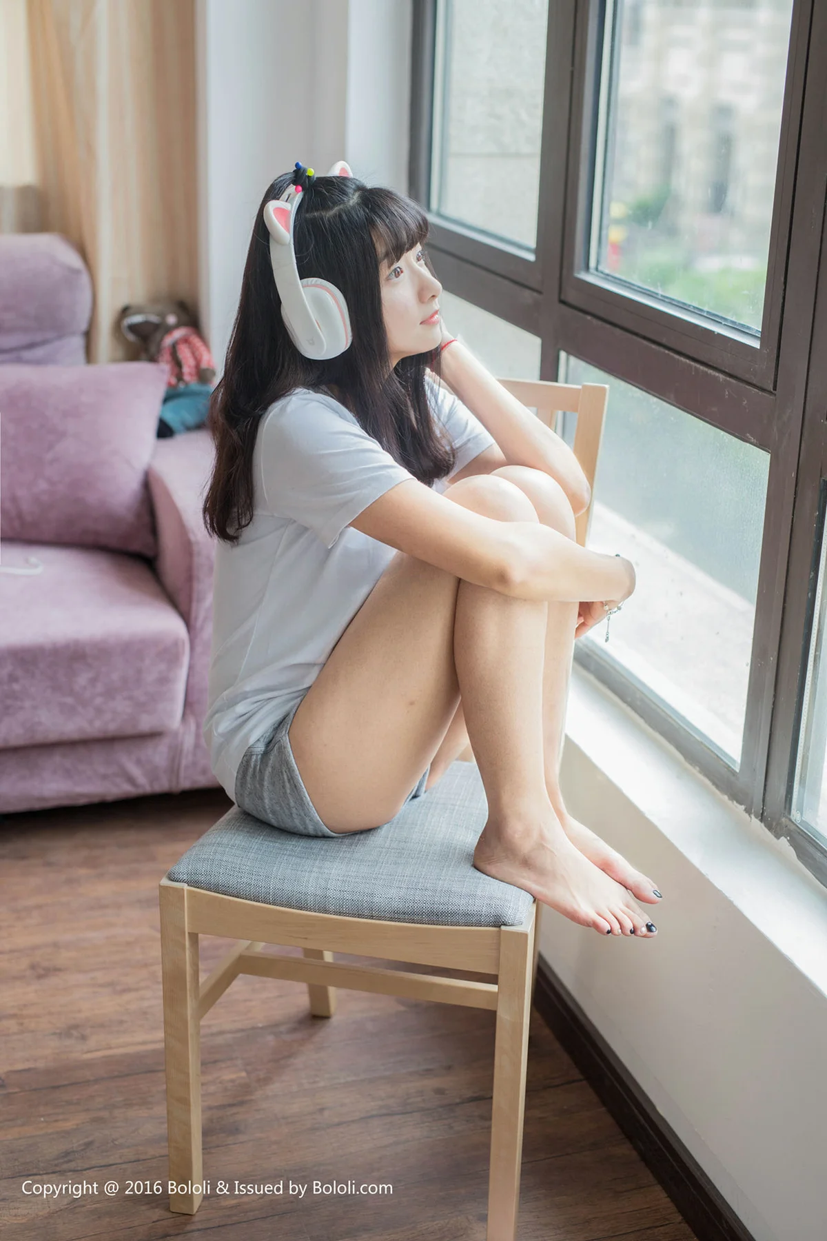 Kimoe 激萌文化 Vol.006 Modo 球球喵耳机周闻 - 3