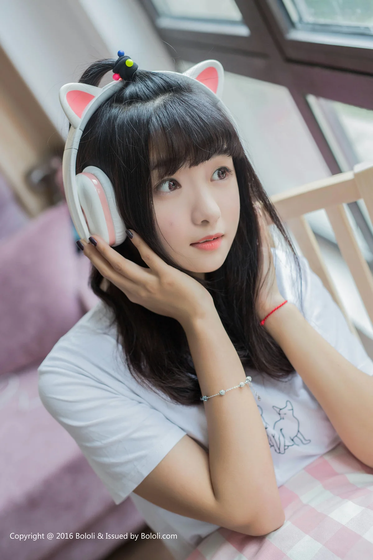 Kimoe 激萌文化 Vol.006 Modo 球球喵耳机周闻 - 4