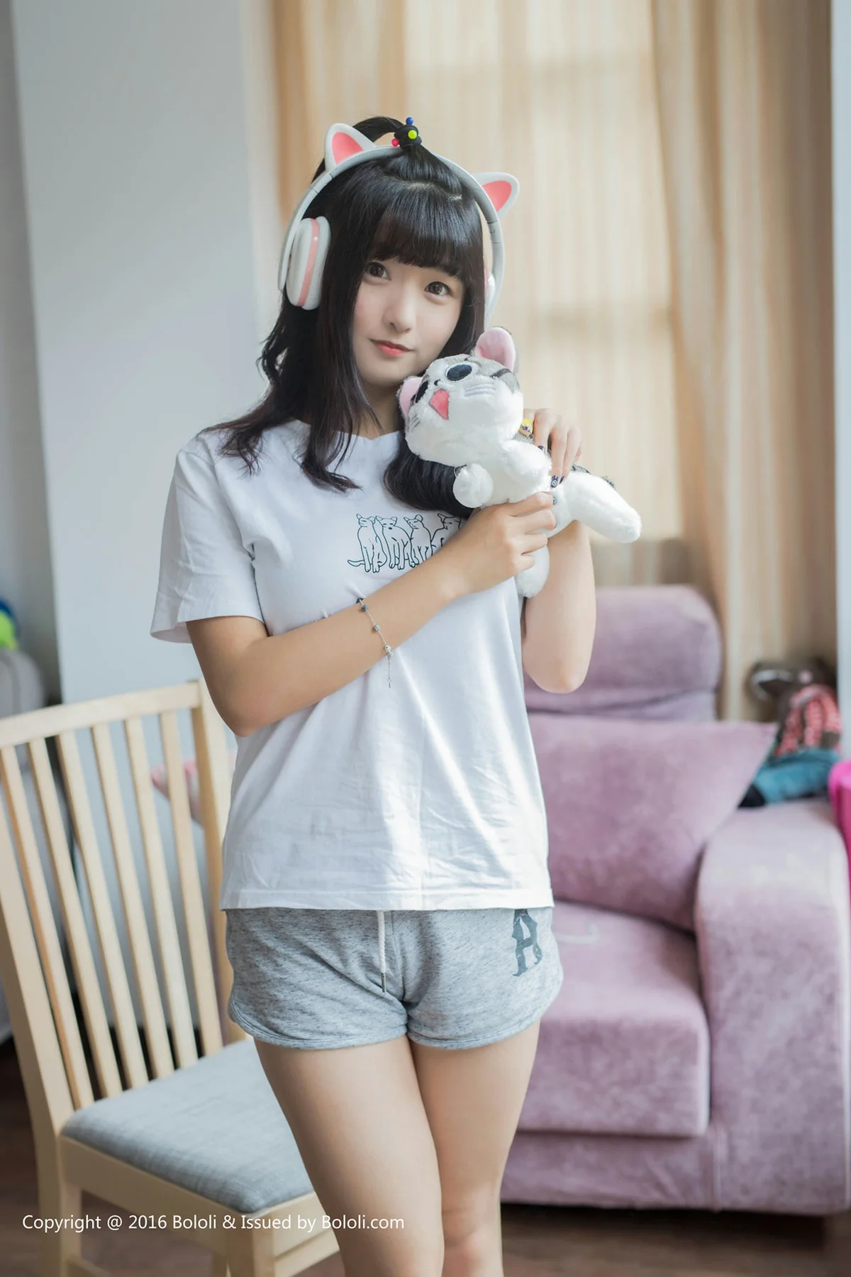 Kimoe 激萌文化 Vol.006 Modo 球球喵耳机周闻 - 5