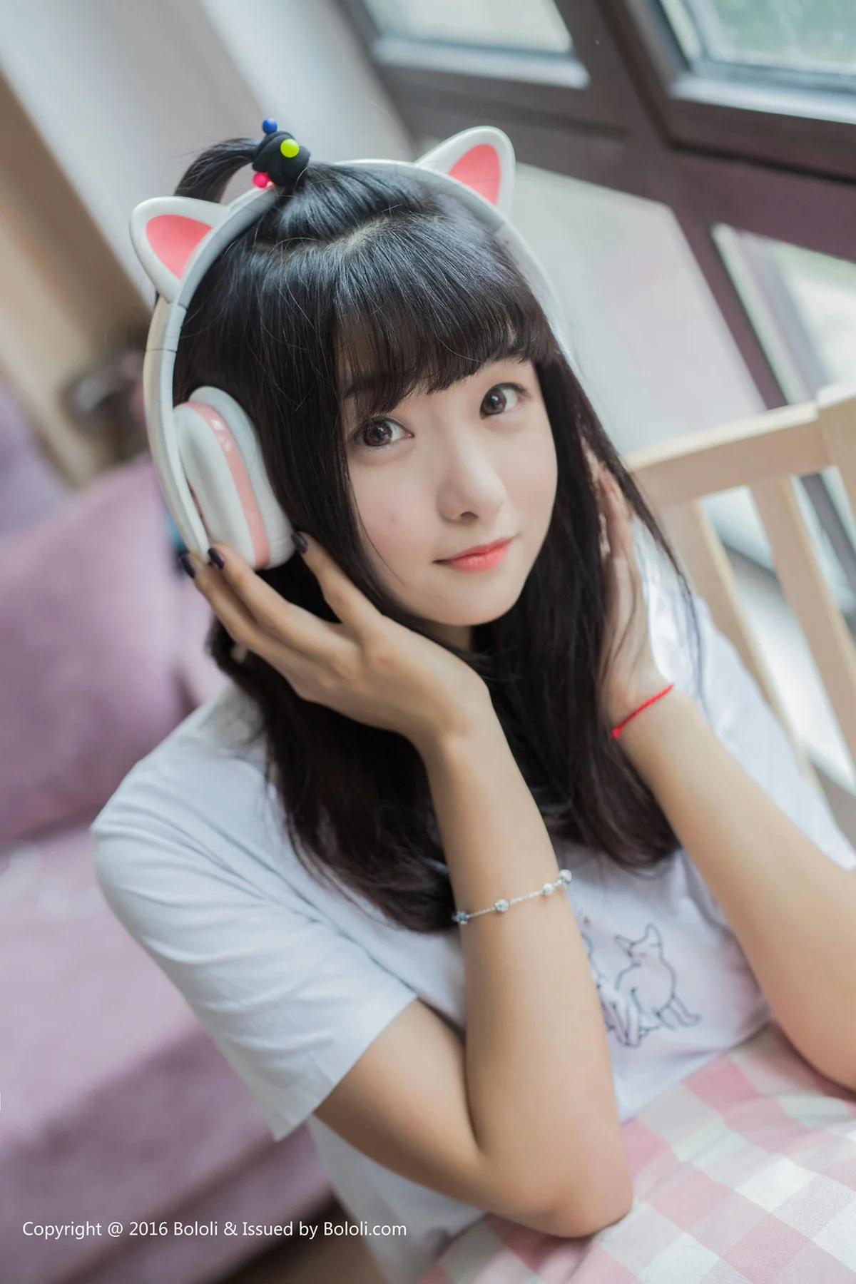 Kimoe 激萌文化 Vol.006 Modo 球球喵耳机周闻 - 8