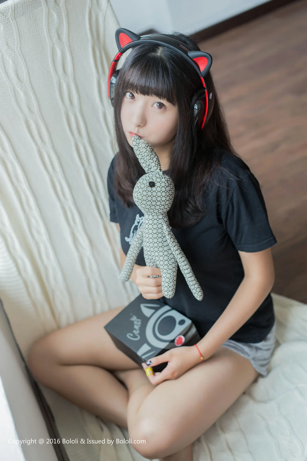 Kimoe 激萌文化 Vol.006 Modo 球球喵耳机周闻 - 9