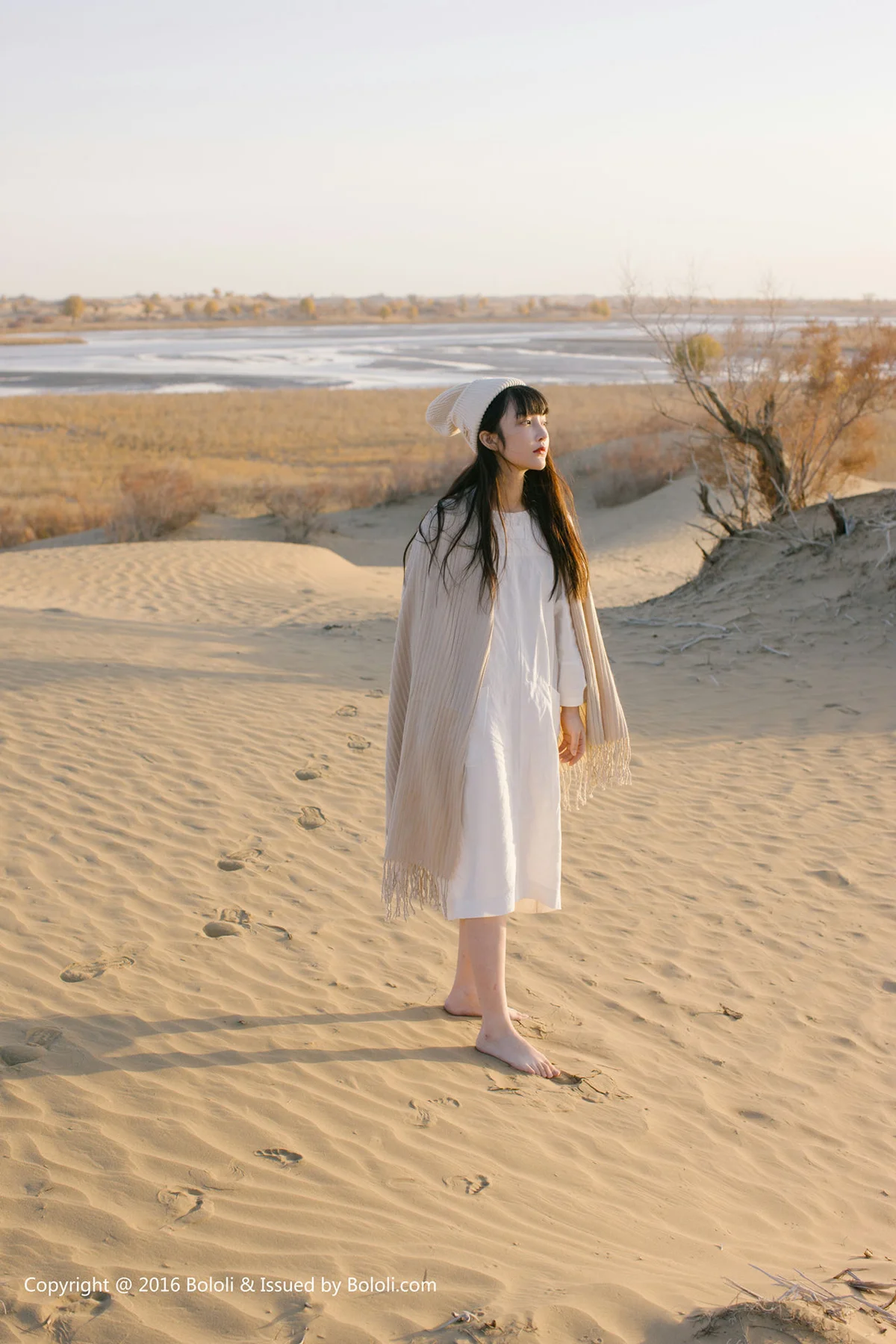 Kimoe 激萌文化 Vol.009 Modo 之应 - 8