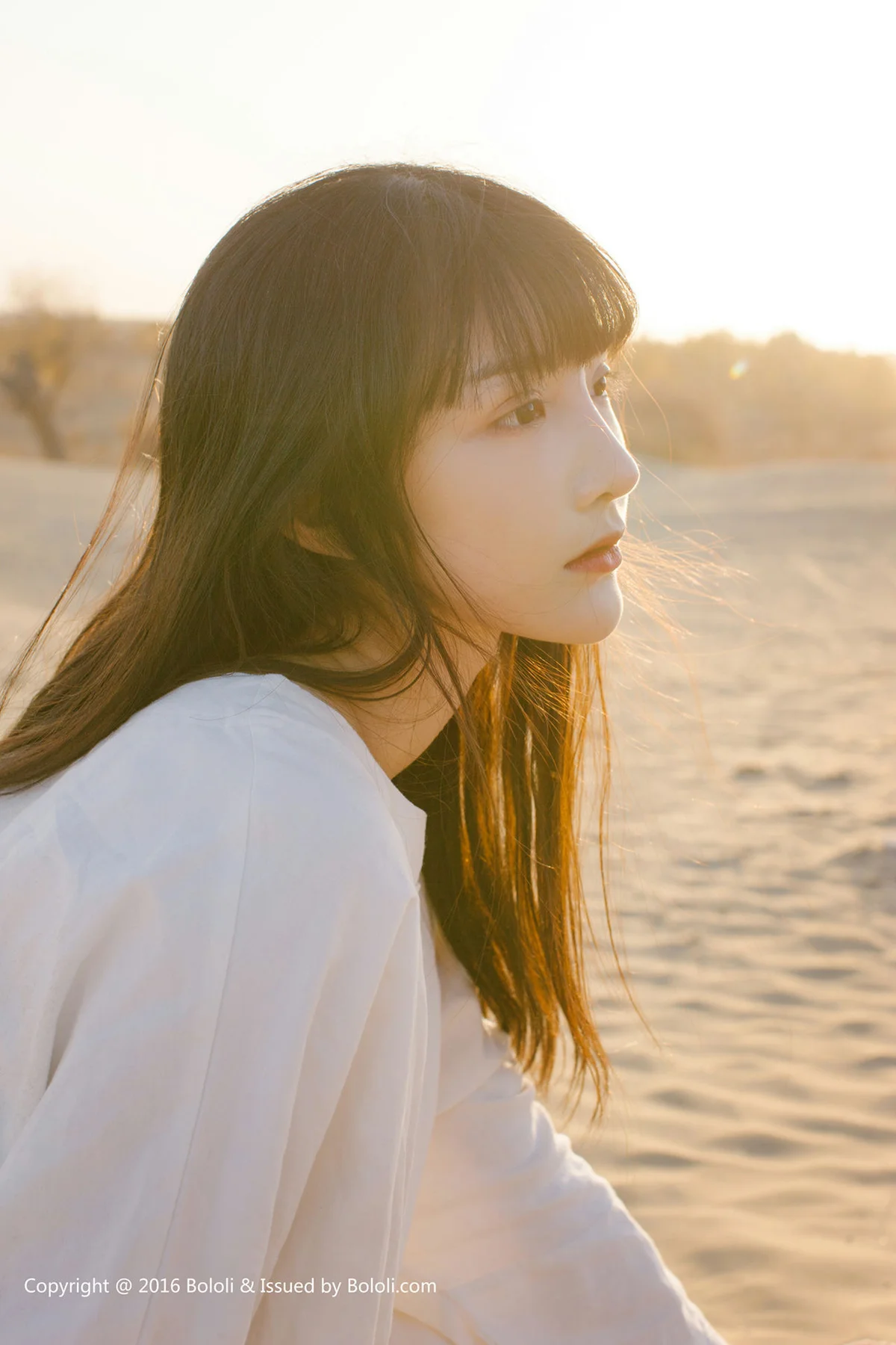 Kimoe 激萌文化 Vol.009 Modo 之应 - 9