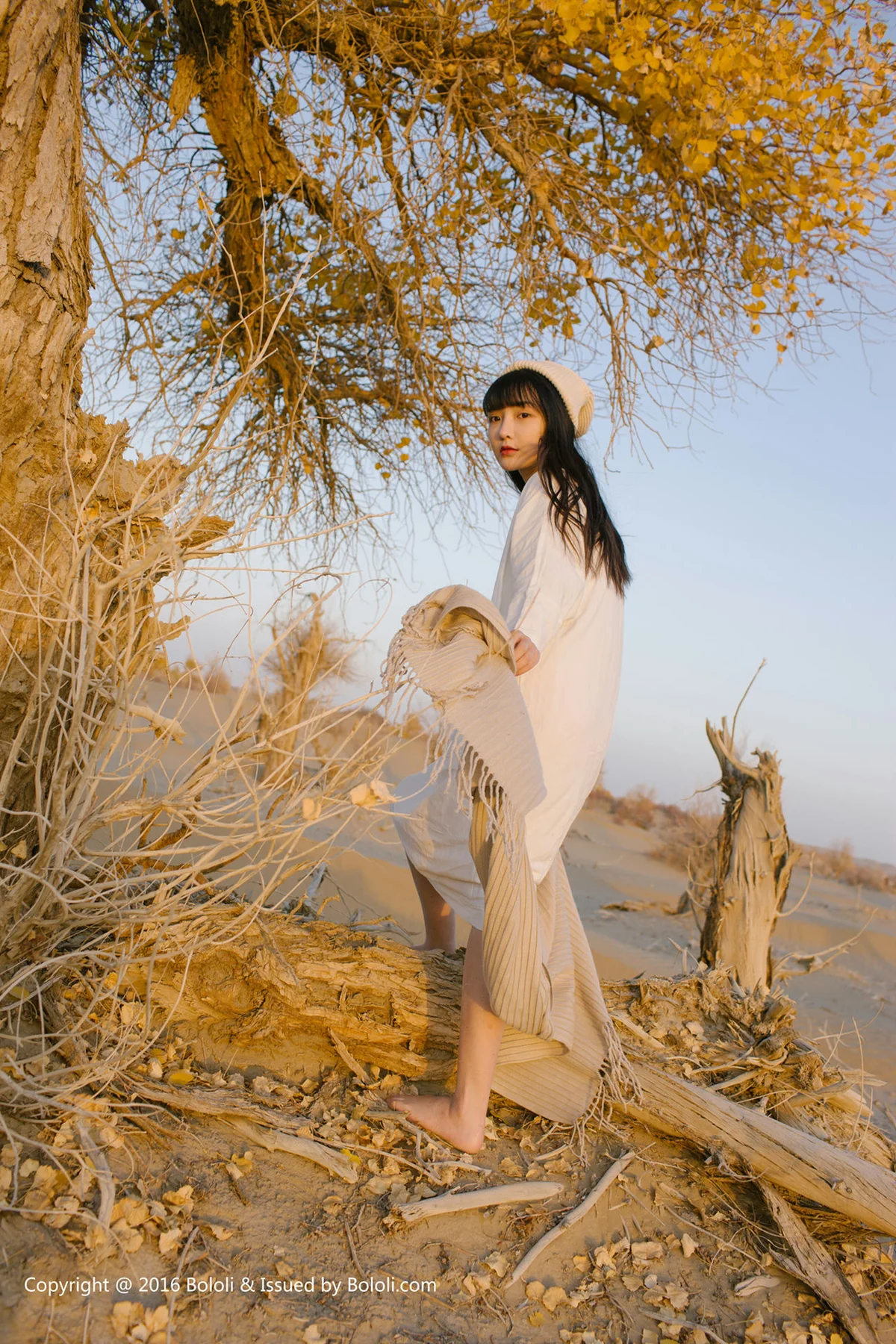 Kimoe 激萌文化 Vol.009 Modo 之应 - 3