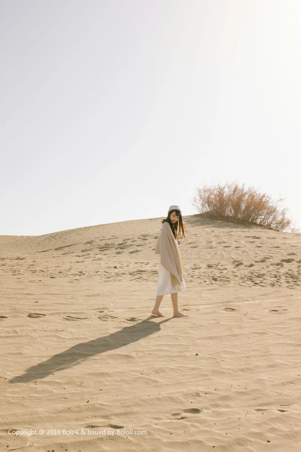 Kimoe 激萌文化 Vol.009 Modo 之应 - 4