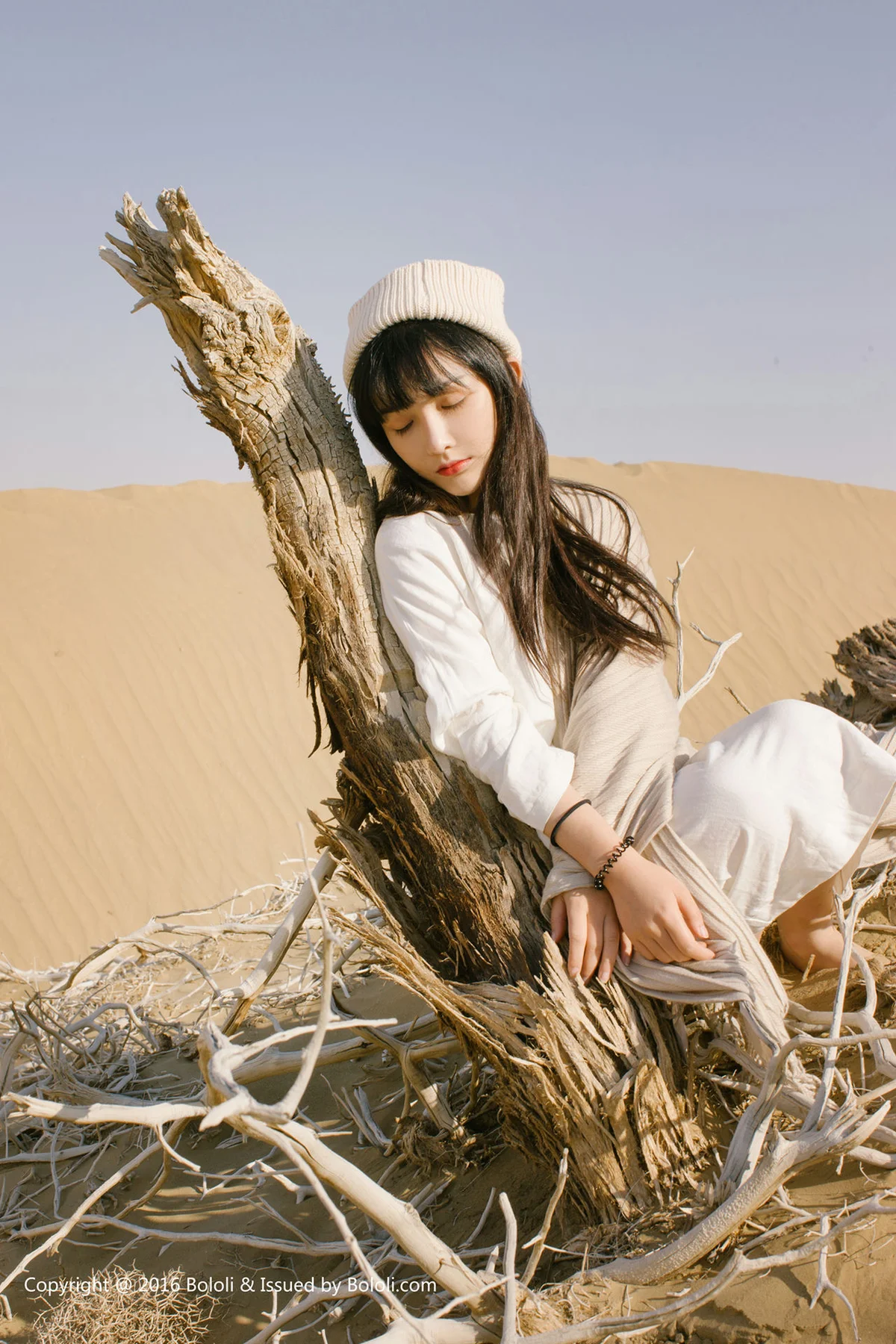 Kimoe 激萌文化 Vol.009 Modo 之应 - 7