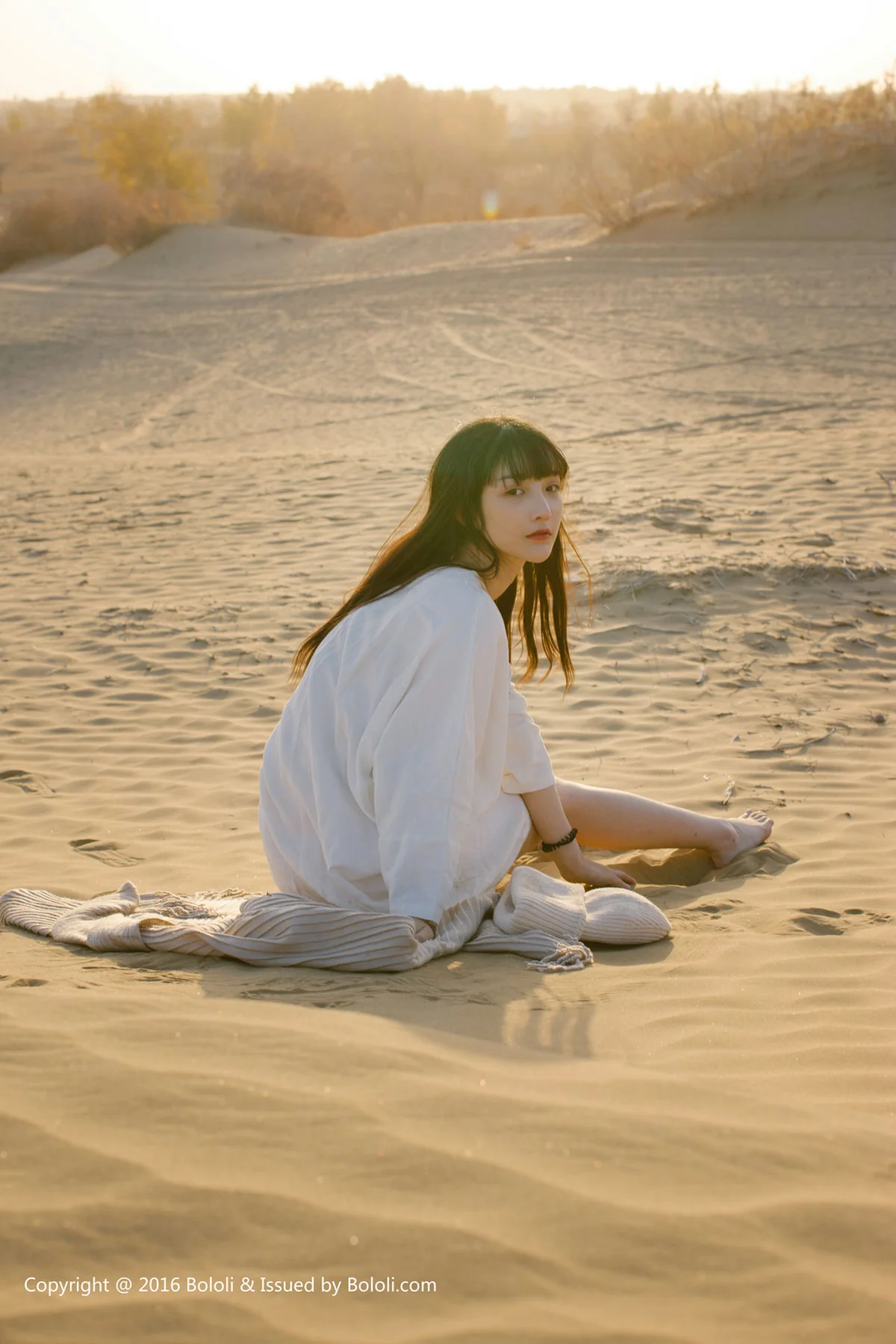 Kimoe 激萌文化 Vol.009 Modo 之应 - 8