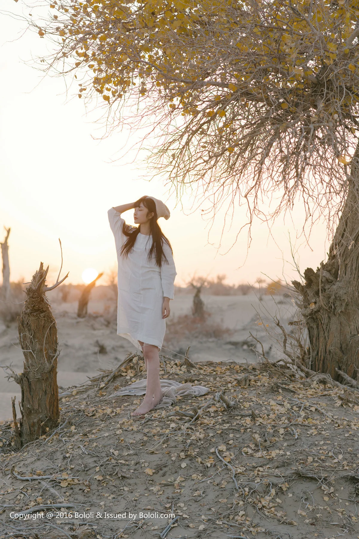 Kimoe 激萌文化 Vol.009 Modo 之应 - 10