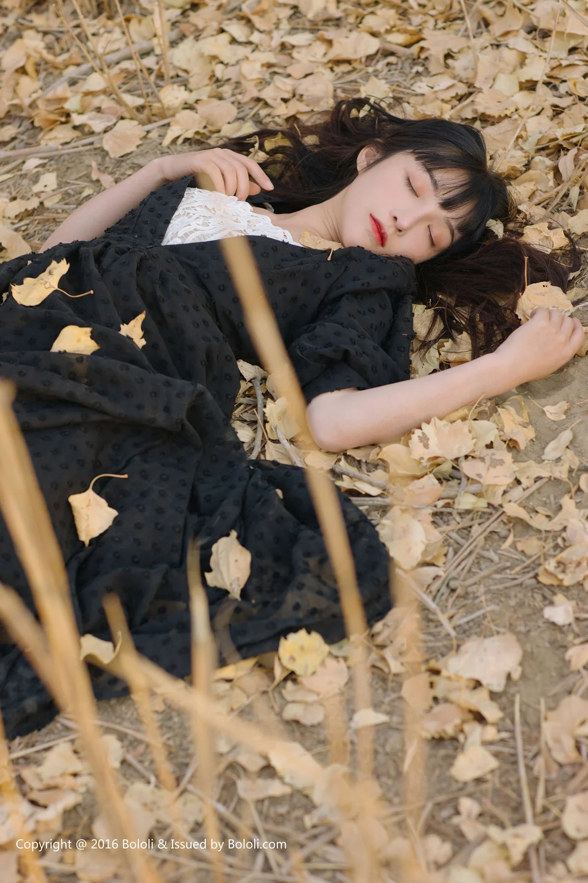 Kimoe 激萌文化 Vol.011 Modo 之应沙漠之旅沙漠仙女 - 2