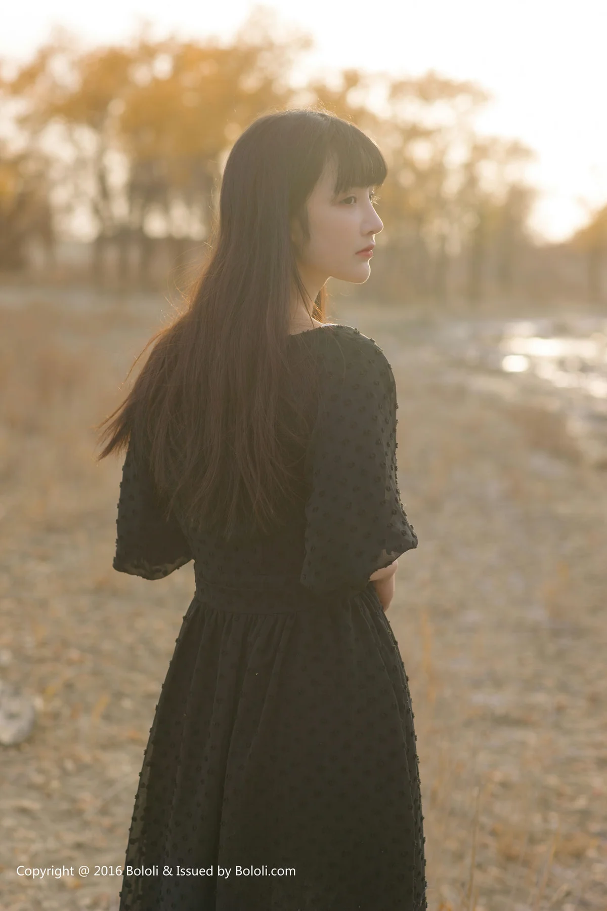 Kimoe 激萌文化 Vol.011 Modo 之应沙漠之旅沙漠仙女 - 9