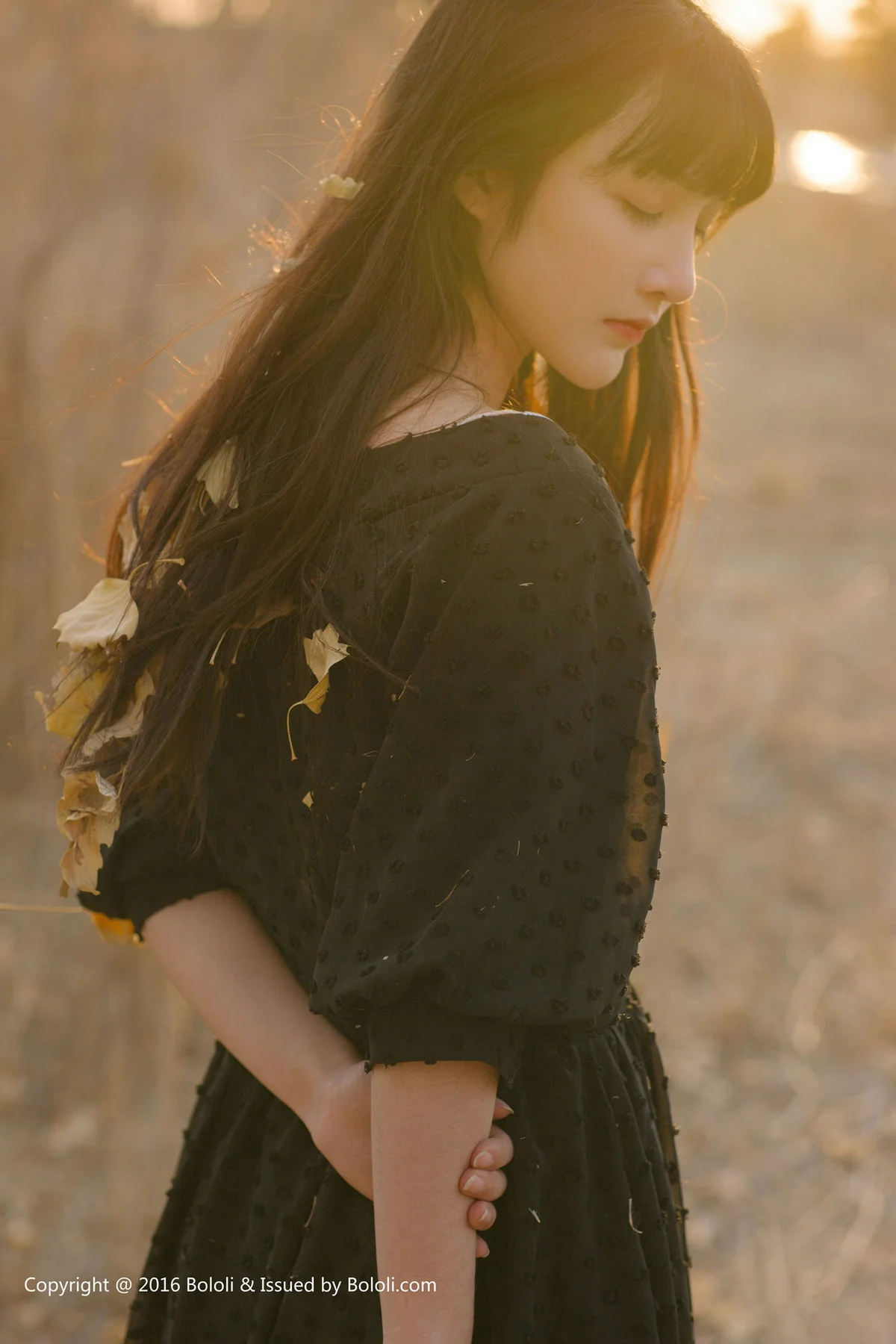 Kimoe 激萌文化 Vol.011 Modo 之应沙漠之旅沙漠仙女 - 10