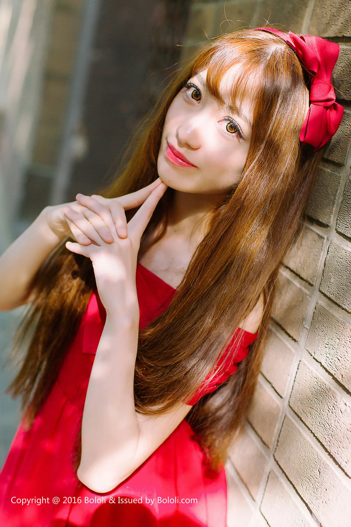 Kimoe 激萌文化 Vol.015 Modo 赵奶莹小花园 - 10