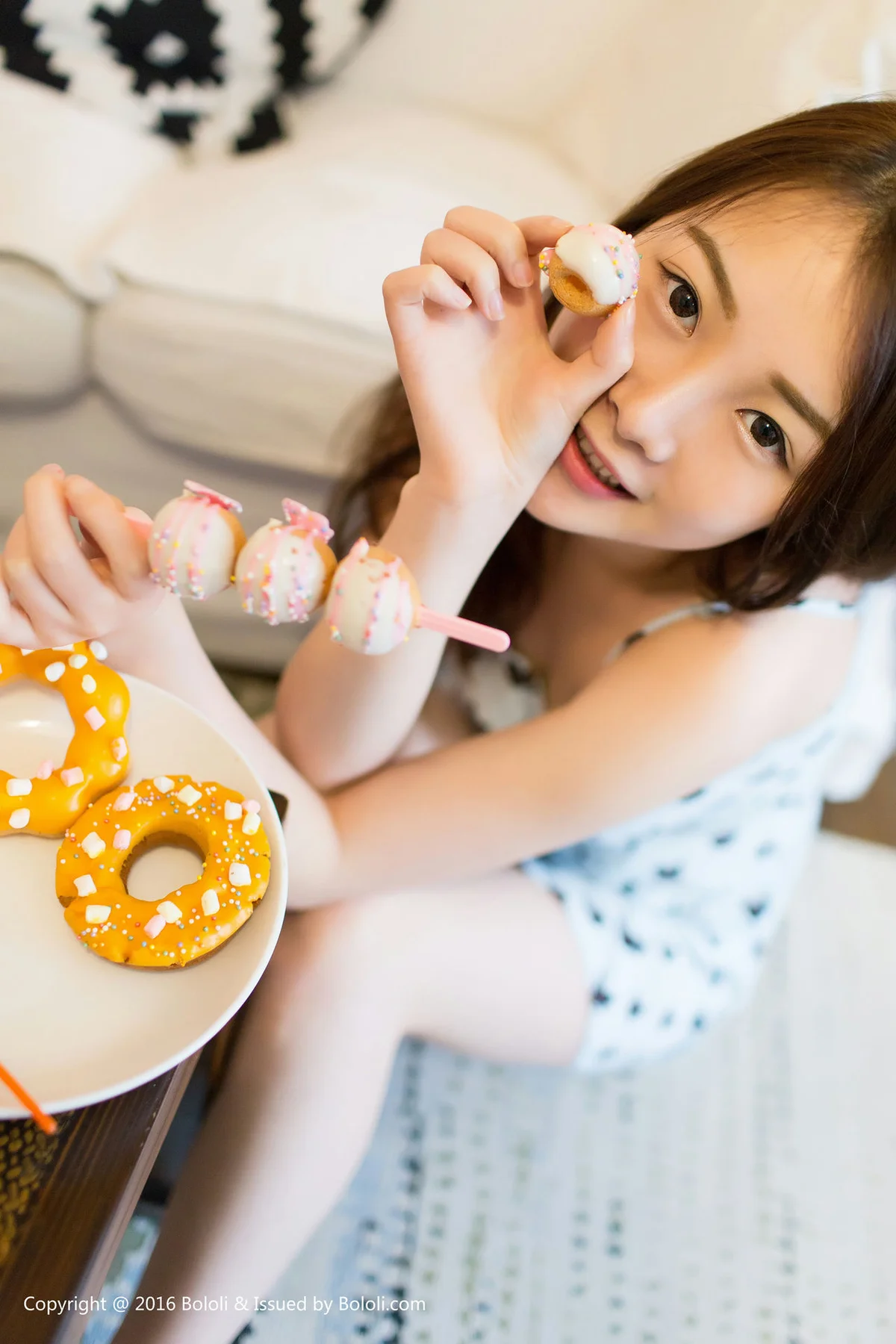 Kimoe 激萌文化 Vol.018 Modo 沈欣雨 - 6