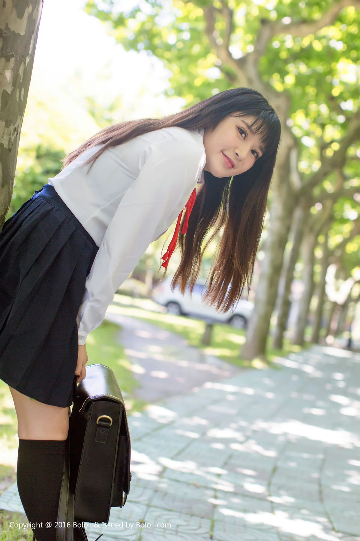 Kimoe 激萌文化 Vol.019 Modo 豆豆 - 1