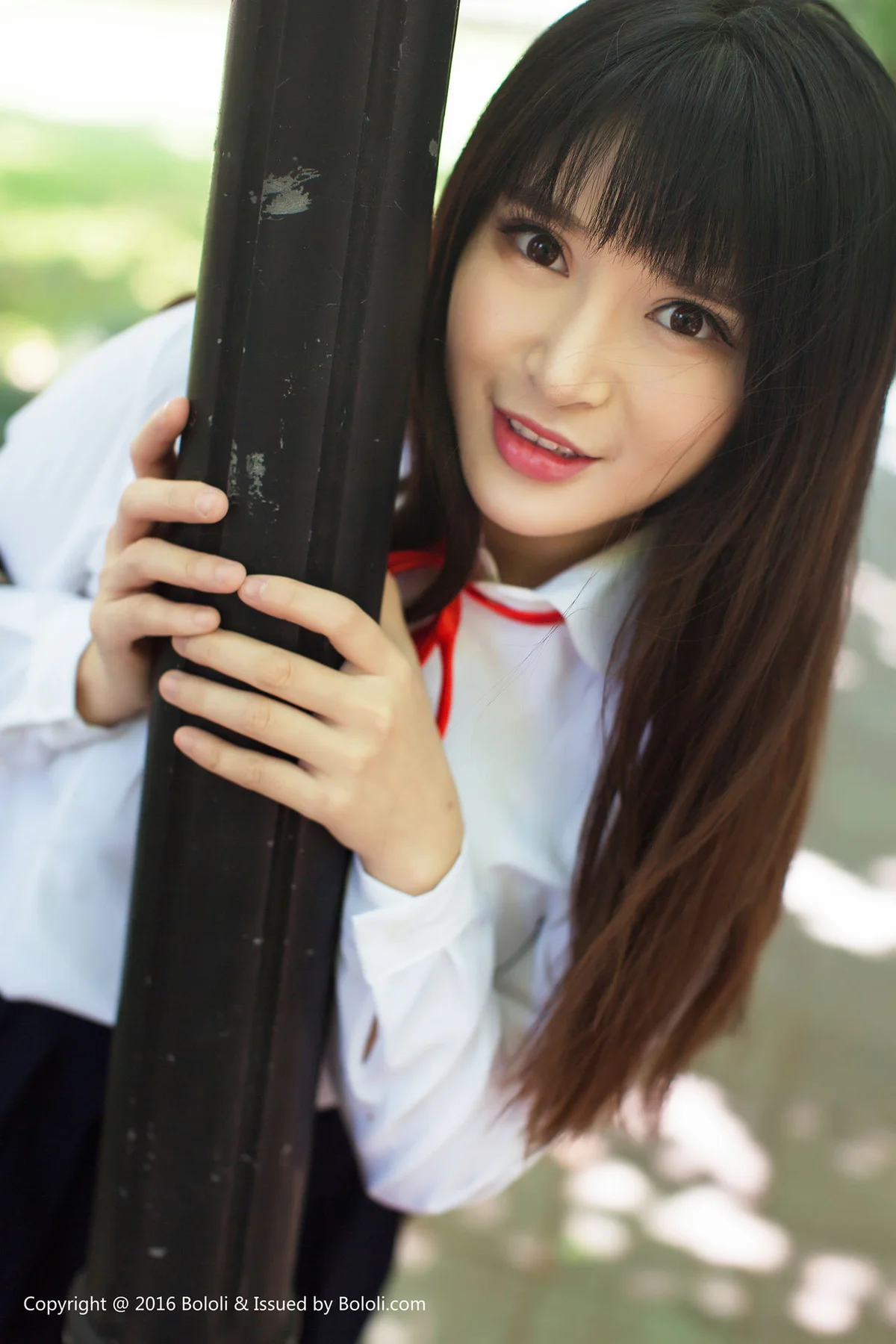 Kimoe 激萌文化 Vol.019 Modo 豆豆 - 2