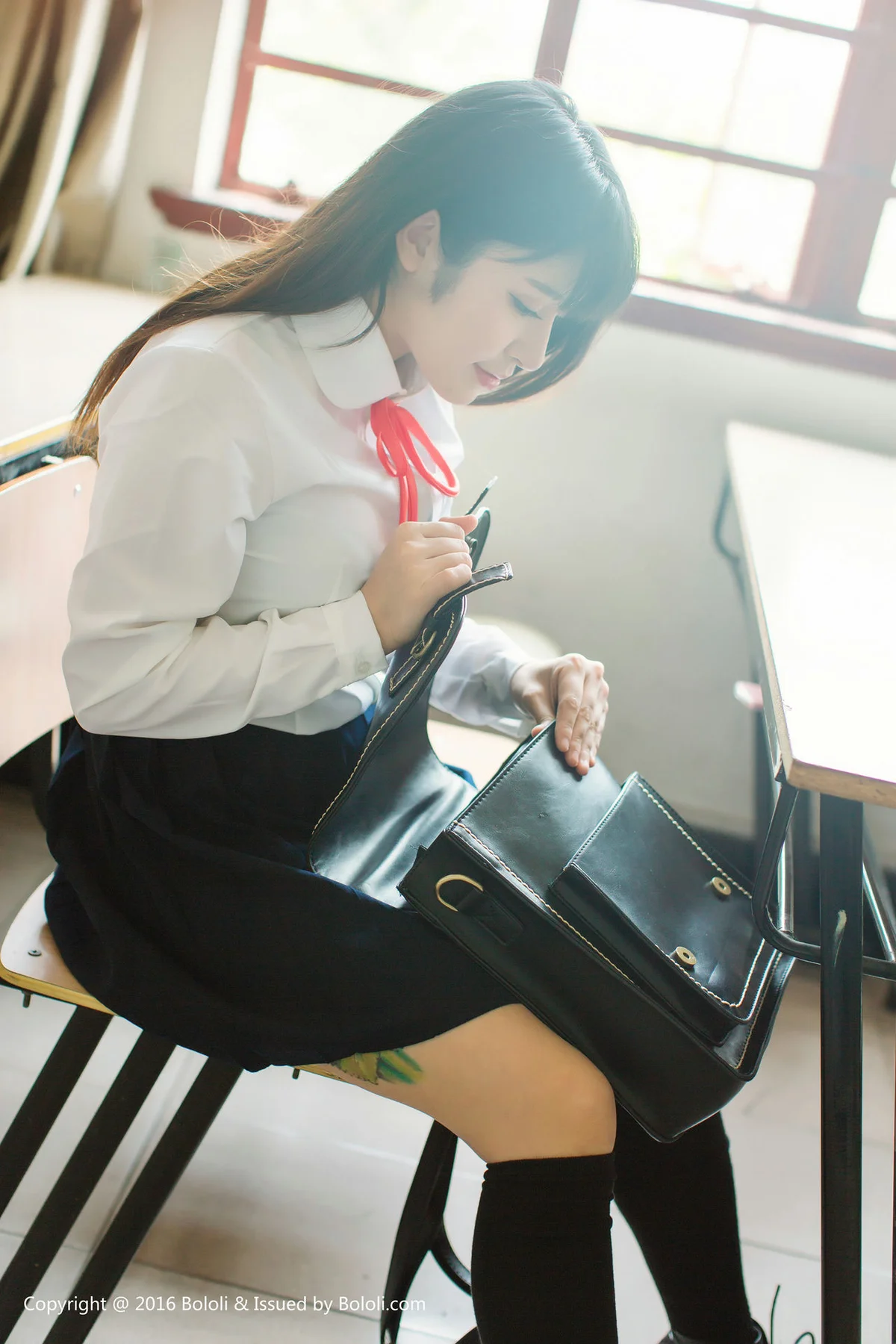 Kimoe 激萌文化 Vol.019 Modo 豆豆 - 4