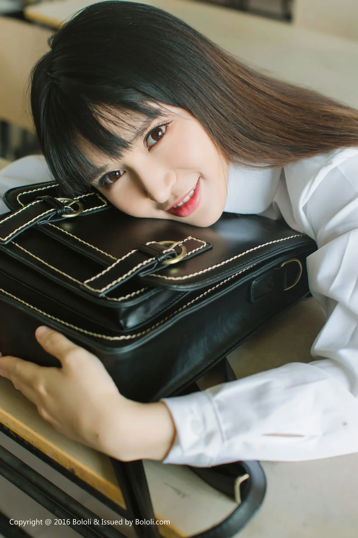 Kimoe 激萌文化 Vol.019 Modo 豆豆 - 6