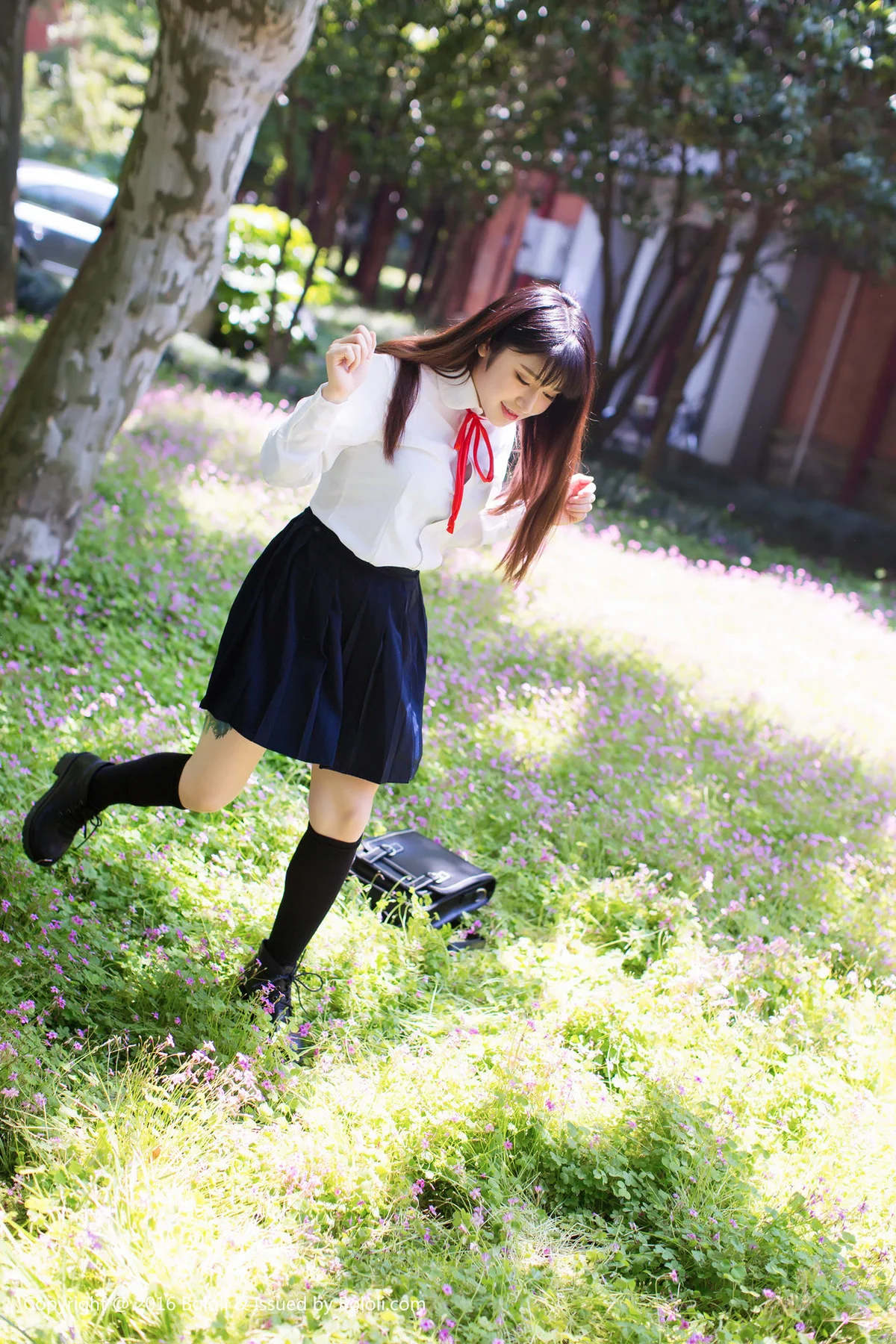 Kimoe 激萌文化 Vol.019 Modo 豆豆 - 7