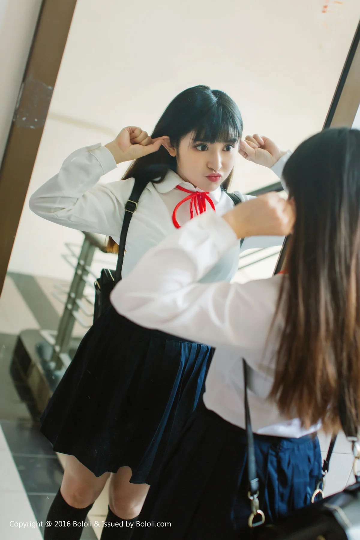 Kimoe 激萌文化 Vol.019 Modo 豆豆 - 9