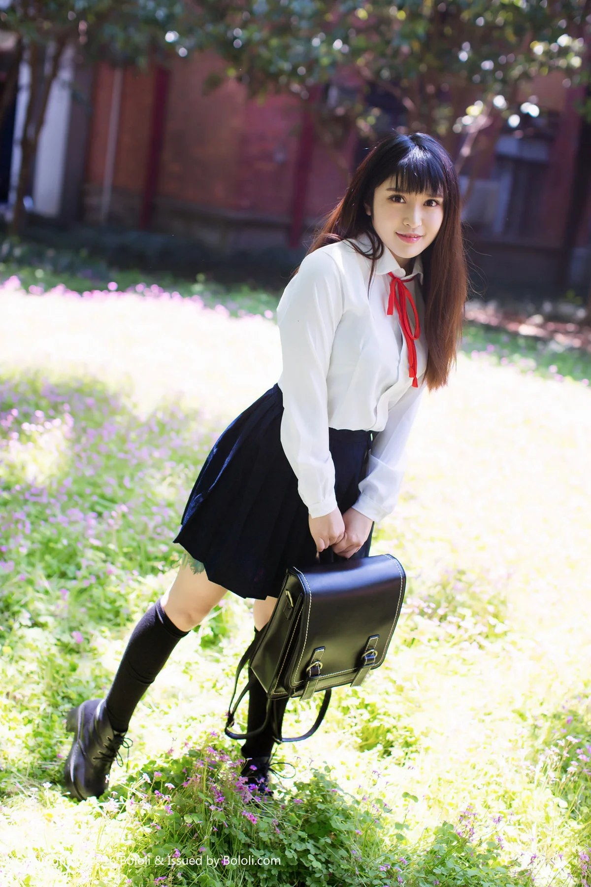 Kimoe 激萌文化 Vol.019 Modo 豆豆 - 10