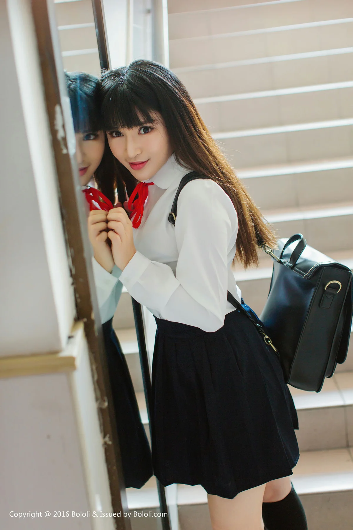 Kimoe 激萌文化 Vol.019 Modo 豆豆 - 2