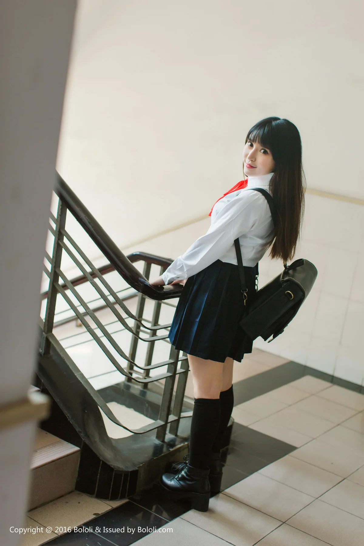 Kimoe 激萌文化 Vol.019 Modo 豆豆 - 4