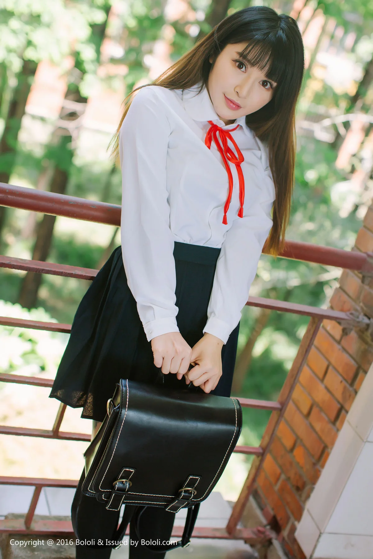 Kimoe 激萌文化 Vol.019 Modo 豆豆 - 6