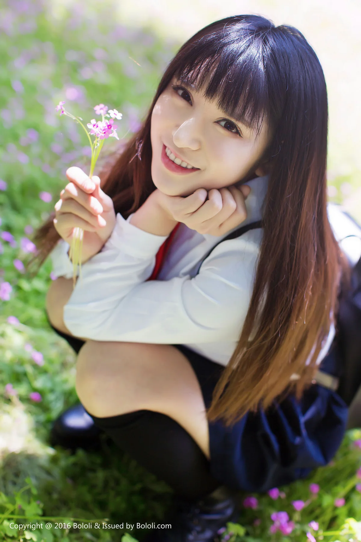 Kimoe 激萌文化 Vol.019 Modo 豆豆 - 8