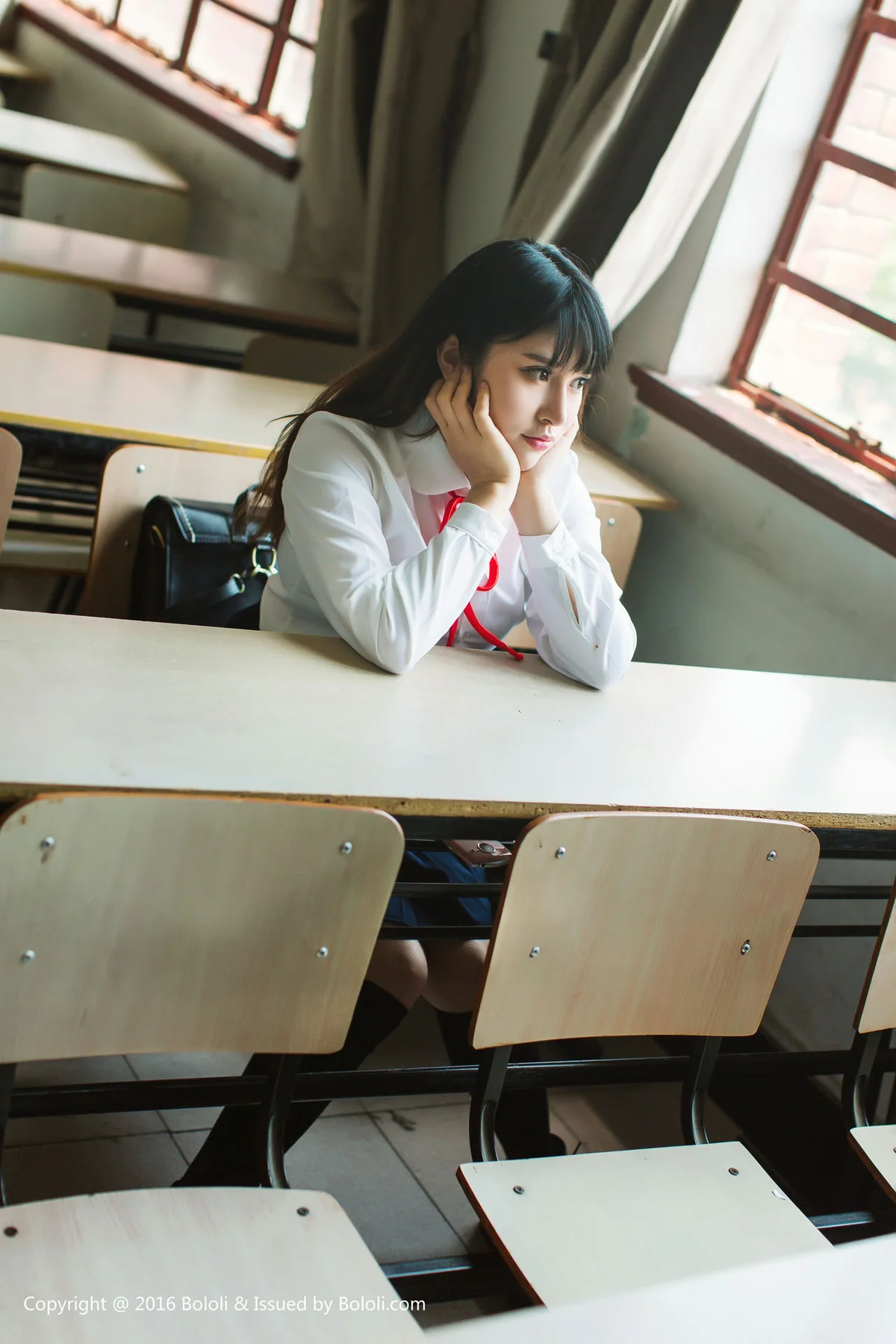 Kimoe 激萌文化 Vol.019 Modo 豆豆 - 9