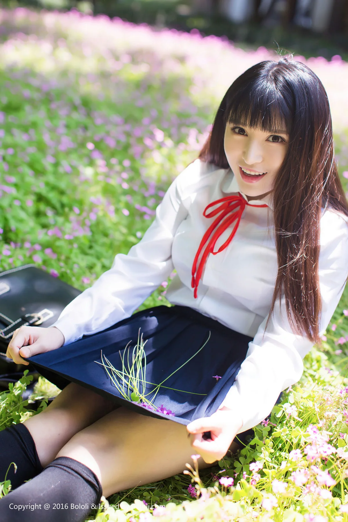 Kimoe 激萌文化 Vol.019 Modo 豆豆 - 10