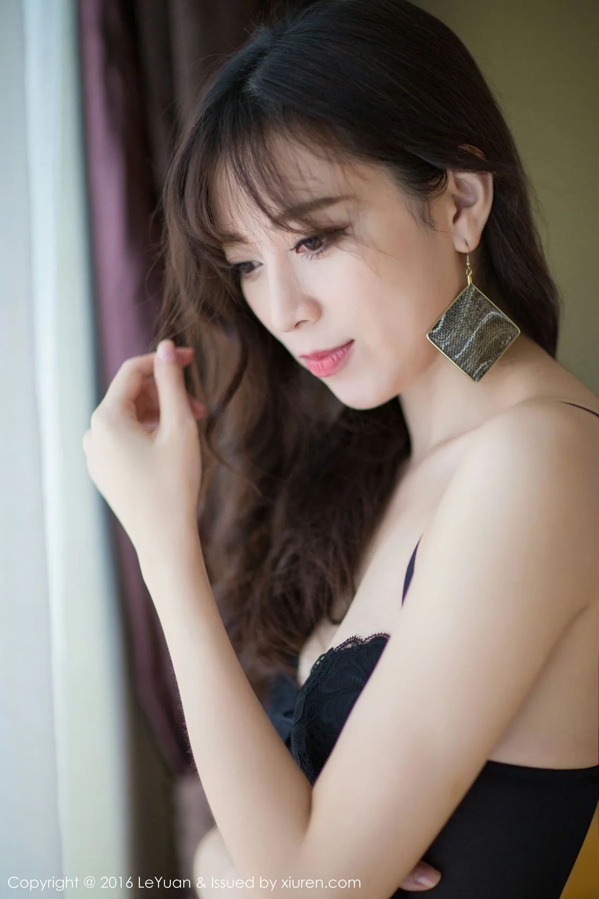 LeYuan 星乐园 Vol.008 Modo 模特合集楚琪和maggie - 9