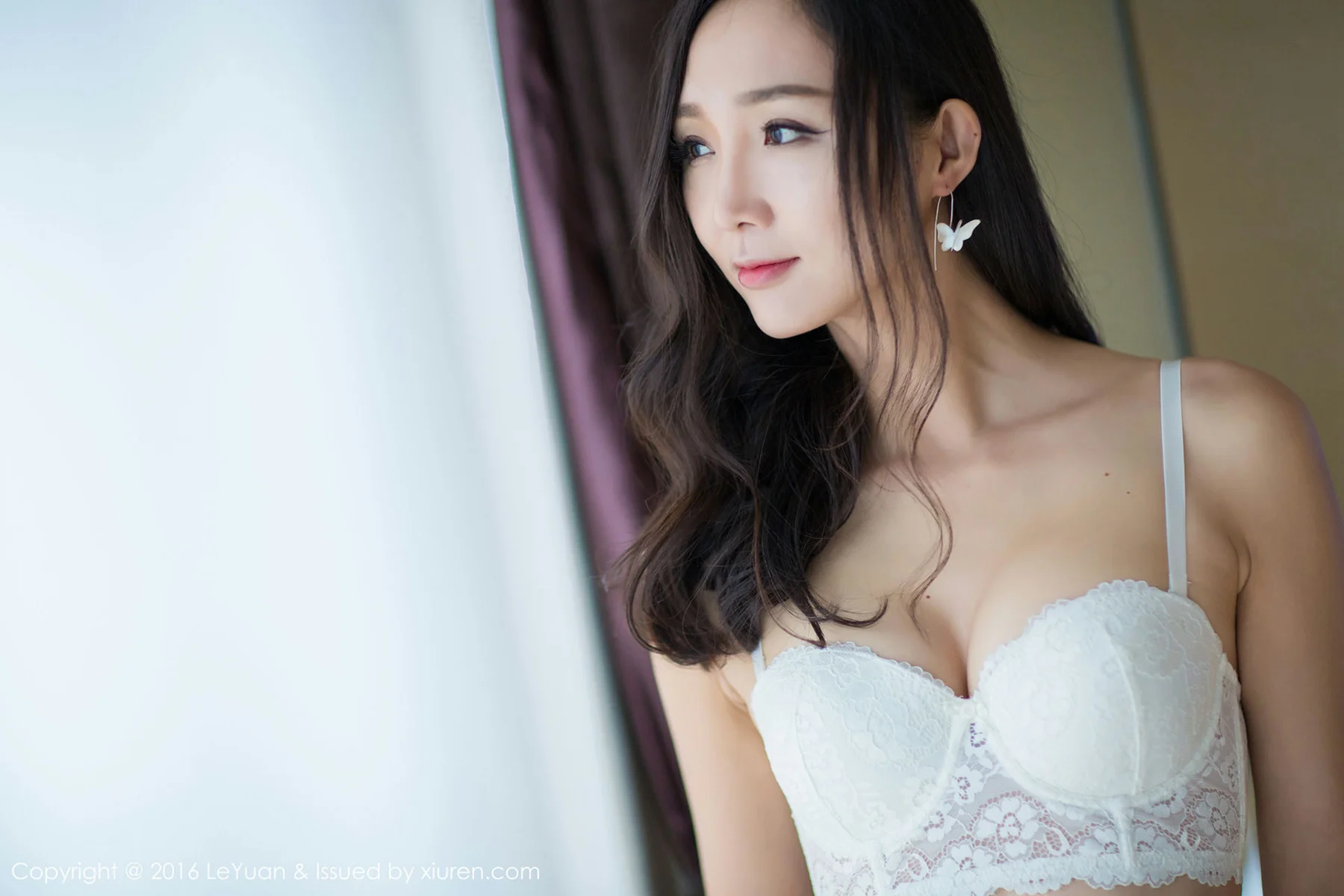 LeYuan 星乐园 Vol.009 Modo 蓓蓓maggie - 2