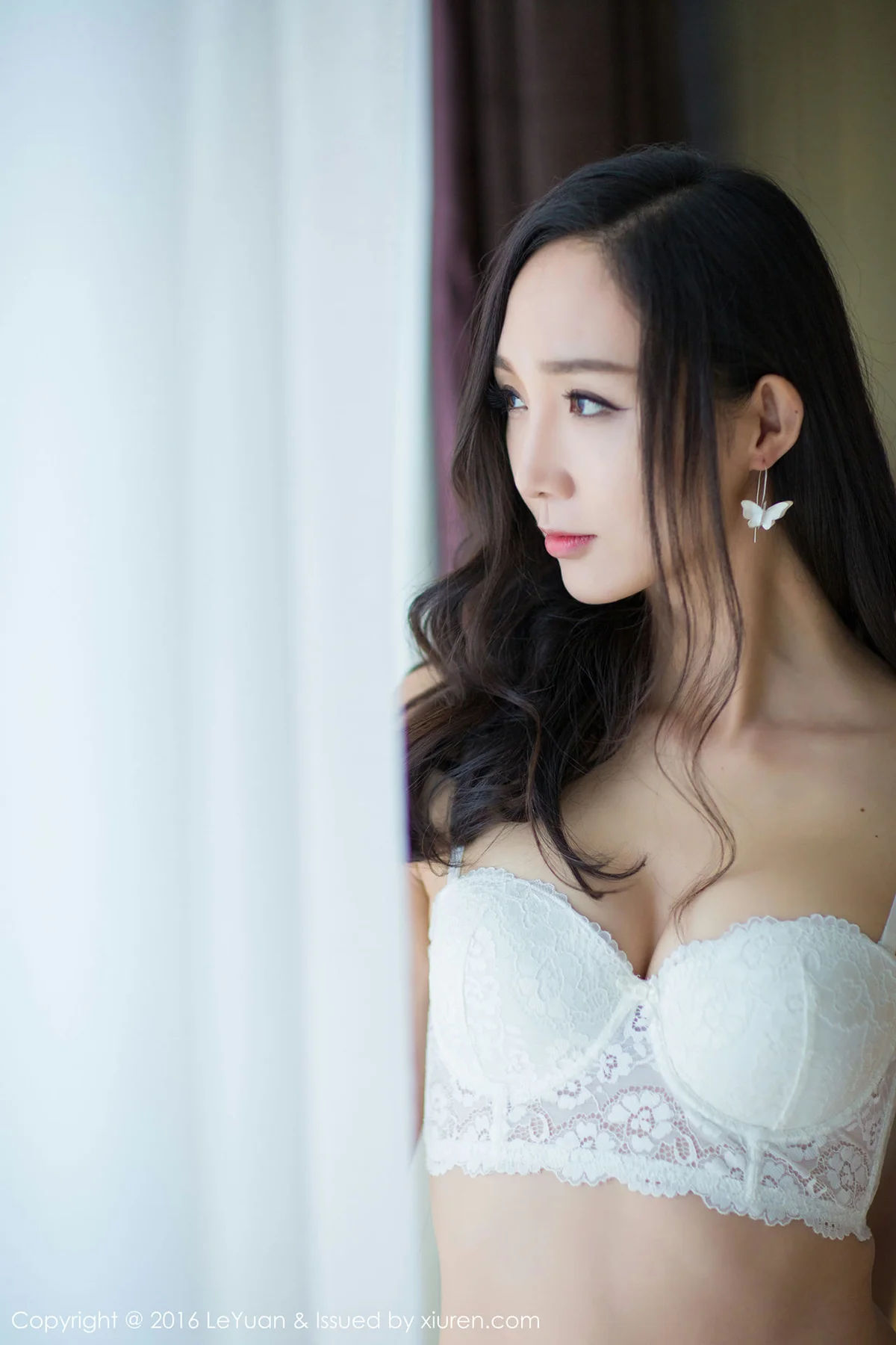 LeYuan 星乐园 Vol.009 Modo 蓓蓓maggie - 3